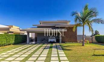 Imagem: Casa à venda em Sorocaba, com 426m²