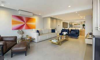 Imagem 6: Apartamento para venda em Vila Leopoldina com 3 quartos, sendo 3 suítes , 153m²