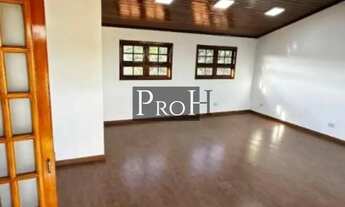 Imagem 3: Casa Sobrado à venda 6 quartos Jordanópolis São Bernardo