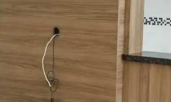 Imagem 3: JHU-Apartamento lindo no Residencial Viva Jacaraipe, localização estratégica