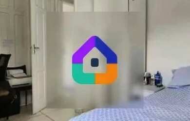 Imagem 6: Apartamento 3 Quartos na Tijuca
