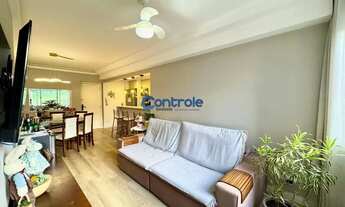 Imagem 6: Apartamento 02 dormitórios no Jardim Atlântico em Florianópolis