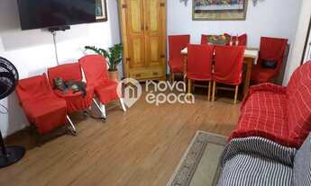 Imagem 3: Tijuca Apartamento com 1 dormitório