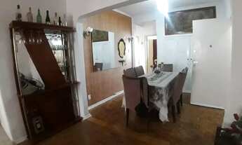 Imagem 2: Apartamento grande para venda ou locação no centro de Águas de Lindóia