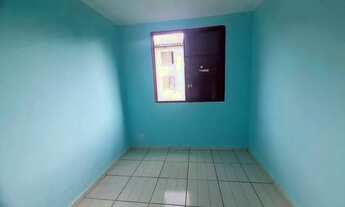 Imagem 4: Apartamento com 2 dormitórios para alugar, 50 m² por R$ 1.150/mês - Núcleo Residencial Joã