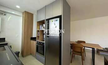 Imagem 4: Apartamento à venda, 2 quartos, 2 suítes, 2 vagas, Gutierrez - Belo Horizonte/MG