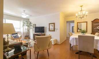 Imagem 2: Venda Apartamento 3 Dormitórios - 107 m² Itaim Bibi