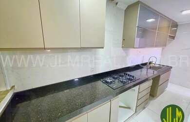 Imagem 6: VENDO APARTAMENTO COM 65M², 3 QUARTOS, ELEVADOR NO BAIRRO JÓQUEI CLUBE - FORTALEZA - CE