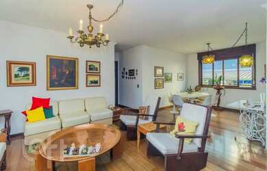 Imagem: Apartamento à venda em Três Figueiras