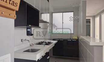 Imagem 2: CA9507Imóvel para venda com 48 metros quadrados com 2 quartos em Nova Califórnia - Juiz de