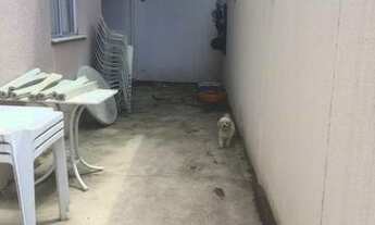 Imagem: Apartamento com ampla area privativa no