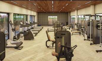 Imagem 3: Lançamento de Condomínio Horizontal no Altiplano Cabo Branco