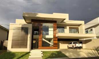 Imagem 7: Belíssima casa, 5 suítes- Condomínio Miafiori, Rio Verde/GO