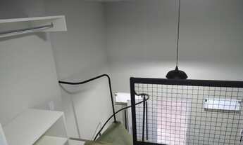 Imagem 6: Loft/Kitnet próximo a UFU Monte Carmelo/MG