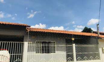 Imagem: Alugo Casa em Canaã próximo a Casa da