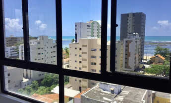 Imagem 2: Apto 1qto, 185 mil, andar e alto baixo, lazer, candeias