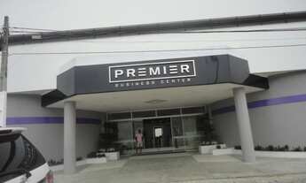 Imagem 3: Sala médica no Edifício Premier para locação - Ilhéus-BA