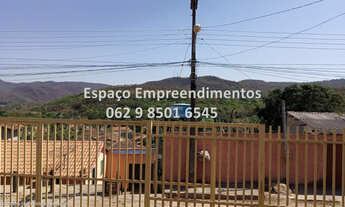 Imagem 4: Casa 2/4 Cidade de Goiás Velho