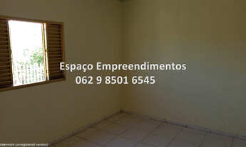 Imagem 7: Casa 2/4 Cidade de Goiás Velho