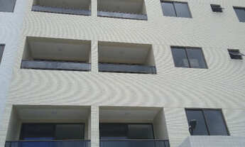 Imagem 3: Alugo apartamentos Novos de 02 e 03 Qts. no Bessa com plantas Diferentes