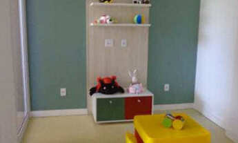 Imagem 7: Aluga-se, na Vila Xavier, Edifício Jardim Paulistano Araraquara