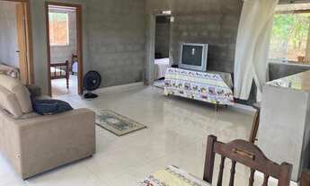 Imagem 6: VENDA URGENTE!!! LAGOA DA SERRA-PERTO DA LAGOA