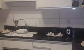 Imagem 4: Casa exelente 4/4 snd 3 suítes na 205 Sul região mais valorizada de Palmas