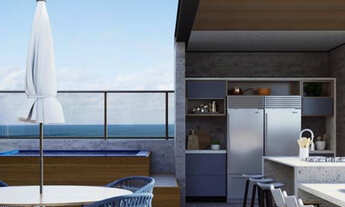 Imagem 7: Autem Duo Residence - Bessa - 71 a 143 m² - 02 ou 03 Qts s/ 01 Ste - 01 vg