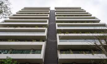 Imagem: PORTO ALEGRE - Apartamento Padrão - Moinhos