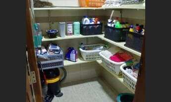 Imagem 6: Apartamento à venda, 155 m² por R$ 950.000,00 - Gonzaga - Santos/SP