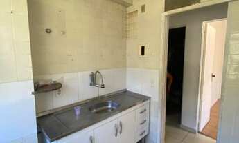 Imagem 7: Apartamento de 2 Quartos em Campinho