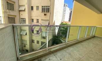 Imagem 6: Rio de Janeiro - Apartamento Padrão - Flamengo