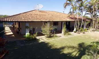 Imagem 4: Sorocaba Região Chacara 2.140 m² (Ocasião