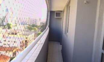 Imagem 2: Apartamento Aldeota na João Cordeiro!