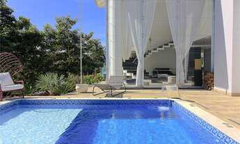 Imagem 6: Casa de condomínio para venda possui 800 metros quadrados com 4 quartos em Roseira - Mairi