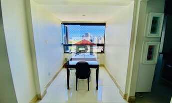 Imagem 2: Apartamento 3 Quartos para Venda em Salvador, ARMAÇÃO, 3 dormitórios, 1 suíte, 3 banheiros