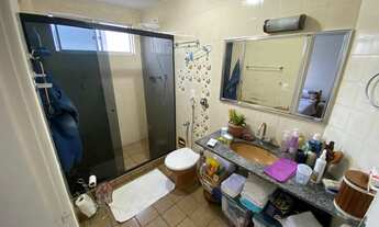 Imagem 6: Apartamento para venda possui 97 metros quadrados com 3 quartos em Boa Viagem - Recife - P