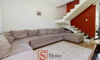 Imagem 3: Sobrado 3 quartos e 2 vagas à venda no Roseira de São Sebastião de São José dos Pinhais