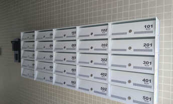 Imagem: Alugo apartamentos Novos de 02 e 03 Qts