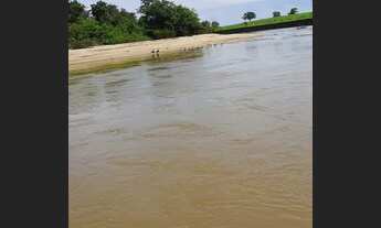 Imagem 4: Vende-se Excelente Lote - Condomínio Lago Dos Tigres - Britânia/GO