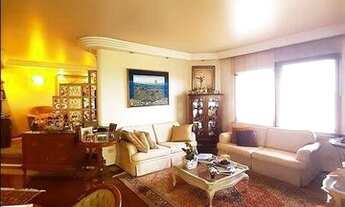 Imagem 6: Apartamento com 4 dormitórios à venda, 278 m² por R$ 3.500.000,00 - Vila Madalena - São Pa