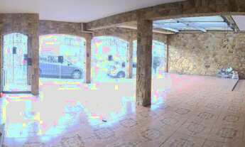 Imagem 6: Sobrado no Parque Mandaqui