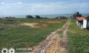 Imagem 6: Terrenos(4 lotes), total: 1440m² na Praia de Barra de Maxaranguape-RN