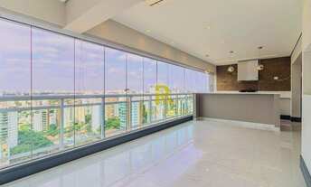 Imagem 3: Cobertura com 3 suítes, 280 m² - venda por R$ 5.600.000 ou aluguel por R$ 40.000/mês - Bro