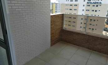 Imagem 4: Apartamento Vila Rica - Santos