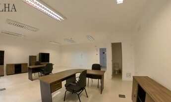 Imagem 7: Sala comercial a venda no bairro Centro - Florianópolis/SC