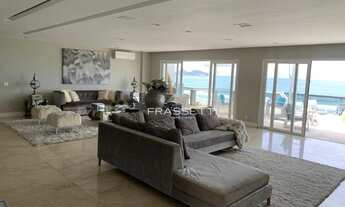 Imagem 3: Cobertura com 5 dormitórios à venda, 850 m² - Barra da Tijuca - Rio de Janeiro/RJ