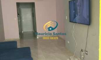 Imagem 7: Apartamento à venda no bairro Centro - Mongaguá/SP