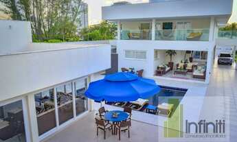 Imagem 2: Rio de Janeiro - Casa de Condomínio - Barra da Tijuca