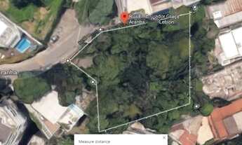 Imagem: Terreno a venda no Leblon - Condomínio